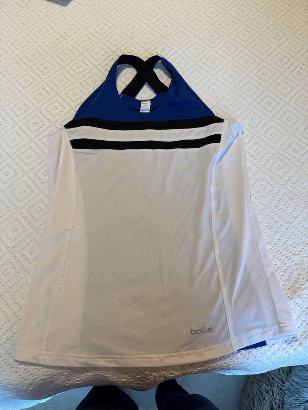 Bolle Tennis Top